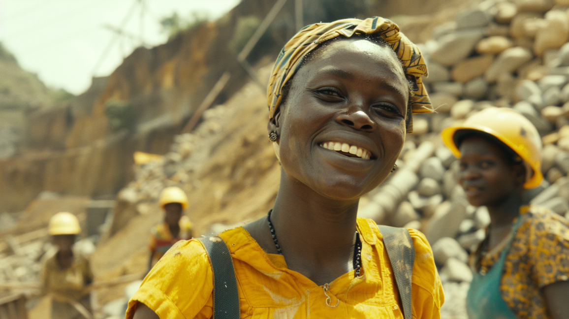 A Comprehensive Overview of Gold Purchasing in Tanzania